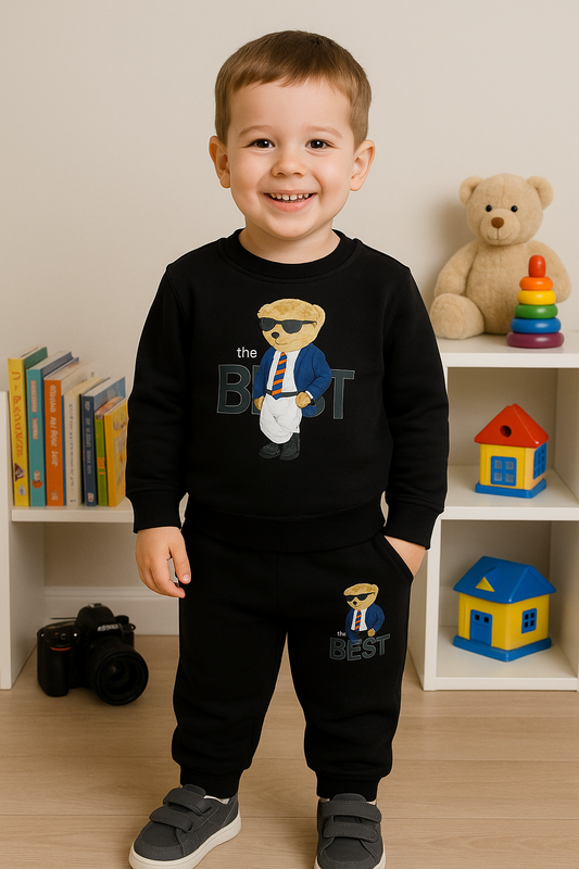 BEST TIE- PAYJAMA SET